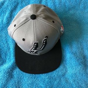 NBA San Antonio Spurs SnapBack